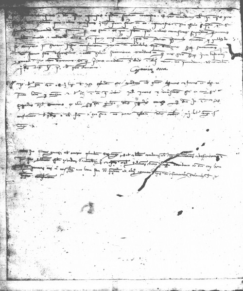 Cancillería,registros,nº41,fol.114v/ Época de Pedro III. (21-07-1279)