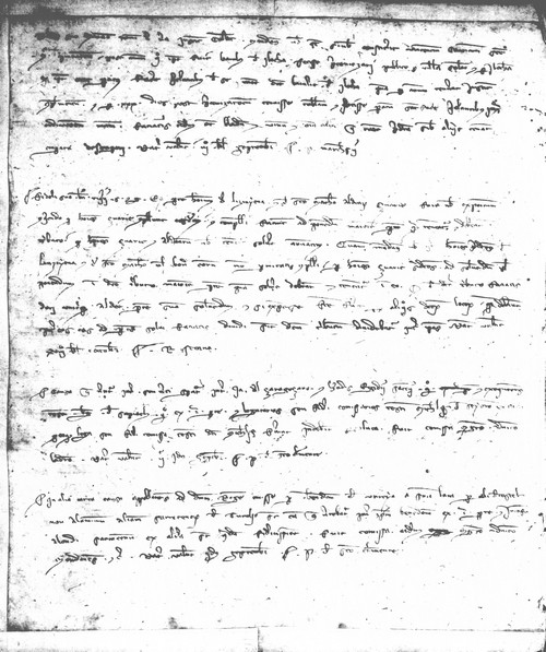 Cancillería,registros,nº42,fol.140v/ Época de Pedro III. (14-09-1279)