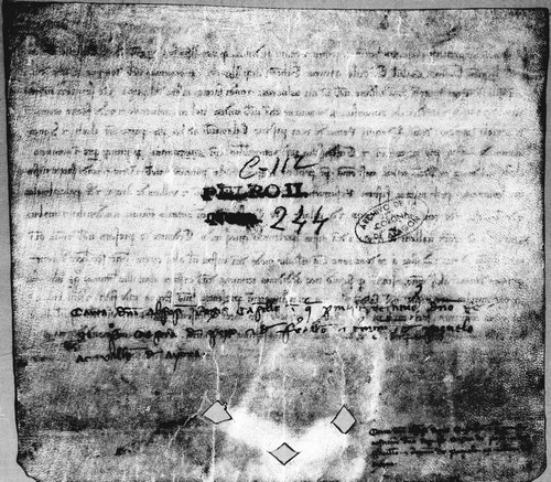 Cancillería,pergaminos,Pedro_III,carp.112,nº244/ Carta de pacto. (17-03-1280)