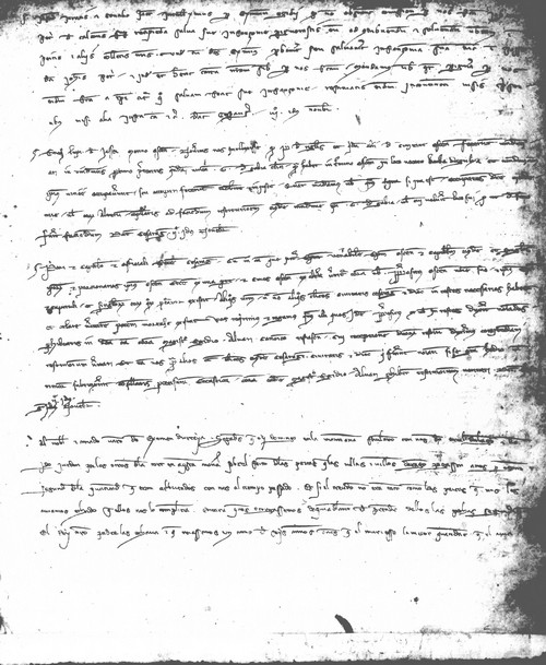 Cancillería,registros,nº43,fol.62-62v/ Época de Pedro III. (11-11-1284)