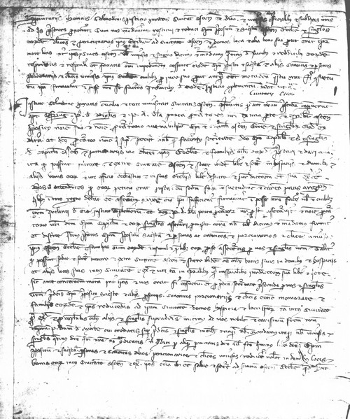 Cancillería,registros,nº43,fol.70v-71/ Época de Pedro III. (17-11-1284)