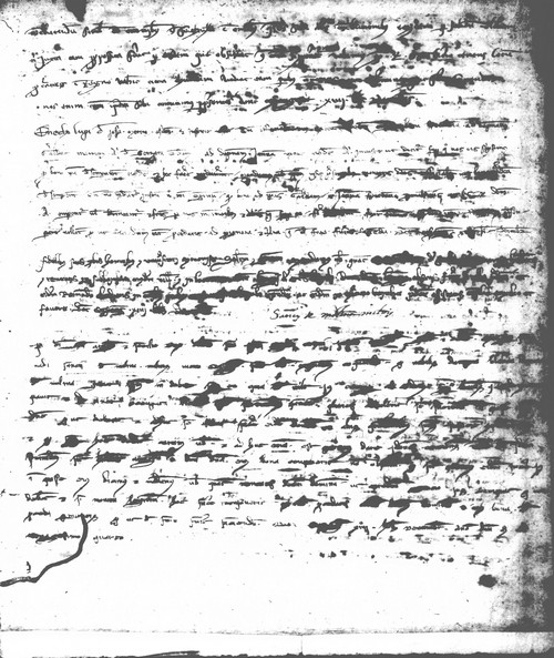 Cancillería,registros,nº43,fol.72/ Época de Pedro III. (18-11-1284)