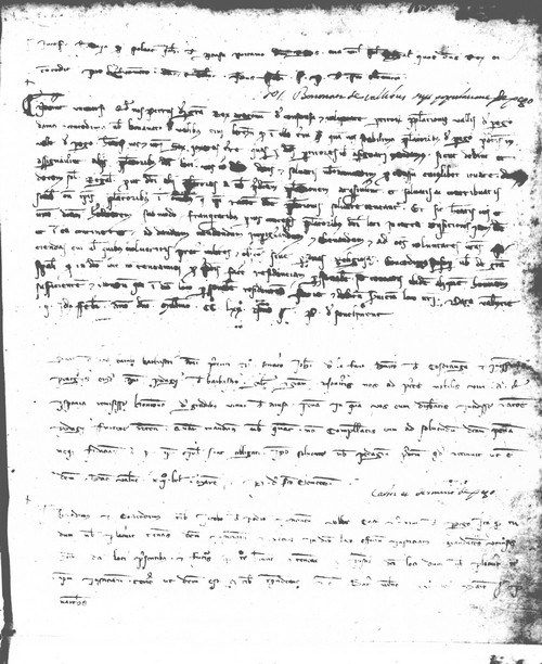 Cancillería,registros,nº44,fol.169_numeral/ Época de Pedro III. (17-02-1279)