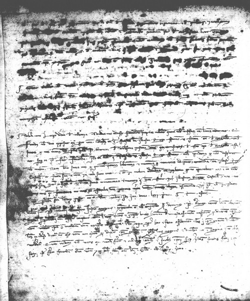 Cancillería,registros,nº46,fol.62v/ Época de Pedro III. (24-02-1281)