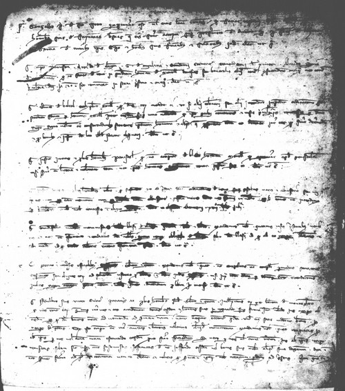 Cancillería,registros,nº46,fol.209/ Época de Pedro III. (14-06-1284)