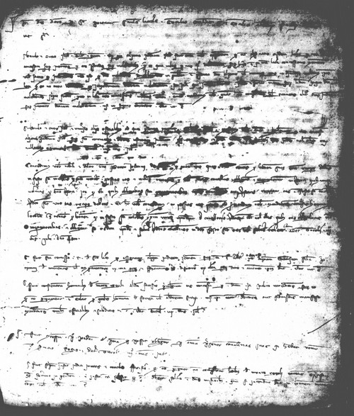 Cancillería,registros,nº46,fol.219/ Época de Pedro III. (5-07-1284)