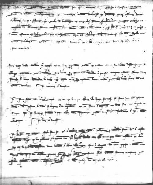 Cancillería,registros,nº48,fol.61v/ Época de Pedro III. (19-06-1280)