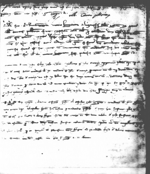 Cancillería,registros,nº48,fol.138/ Época de Pedro III. (28-08-1280)