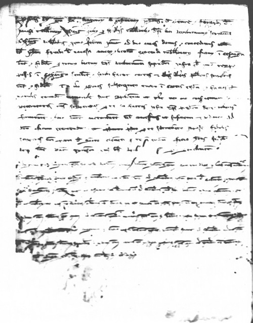 Cancillería,registros,nº49,fol.54v/ Época de Pedro III. (19-03-1280)