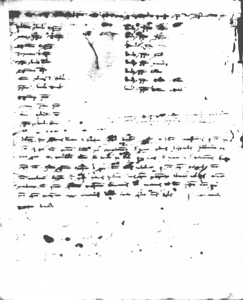 Cancillería,registros,nº49,fol.70v/ Época de Pedro III. (4-04-1281)