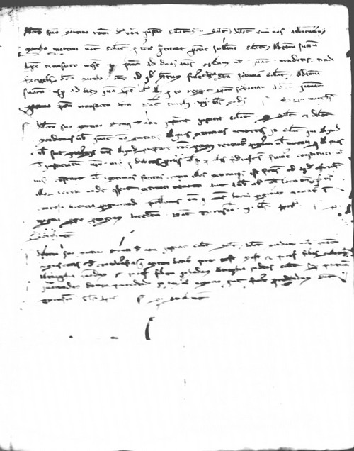 Cancillería,registros,nº49,fol.78v/ Época de Pedro III. (26-04-1281)