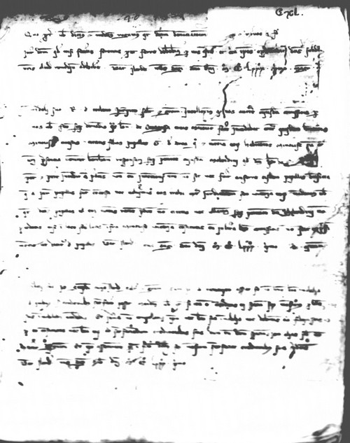 Cancillería,registros,nº50,fol.140/ Época de Pedro III. (5-08-1281)