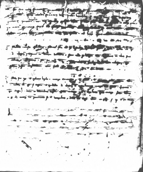 Cancillería,registros,nº50,fol.151/ Época de Pedro III. (15-08-1281)