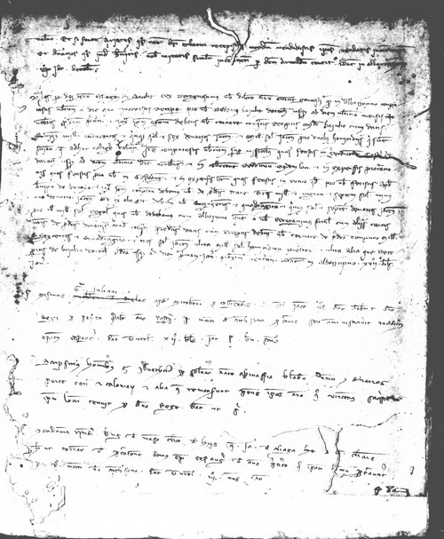 Cancillería,registros,nº51,fol.48/ Época de Pedro III. (21-12-1284)