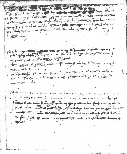 Cancillería,registros,nº52,fol.48v/ Época de Pedro III. ([S/F])