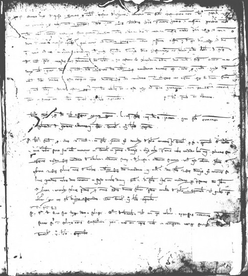 Cancillería,registros,nº52,fol.57/ Época de Pedro III. (30-08-1284)