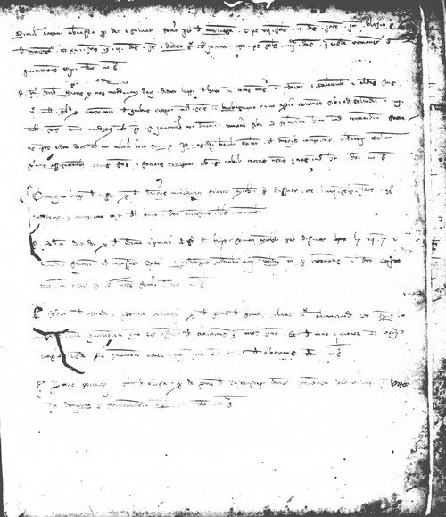 Cancillería,registros,nº52,fol.68/ Época de Pedro III. (1-11-1284)