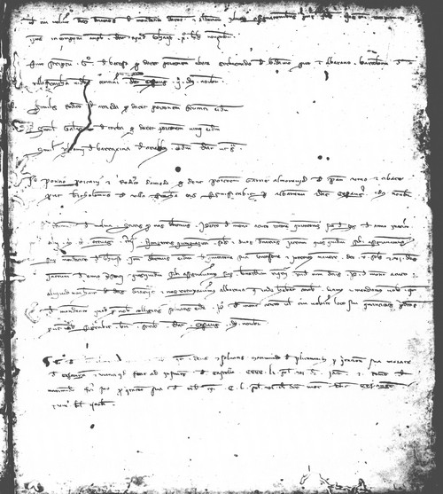 Cancillería,registros,nº52,fol.71/ Época de Pedro III. (12-11-1284)