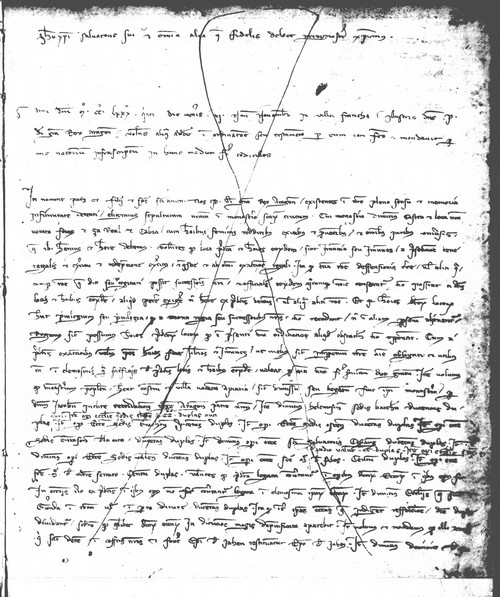 Cancillería,registros,nº55,fol.21-21v/ Época de Pedro III. (3-11-1285)