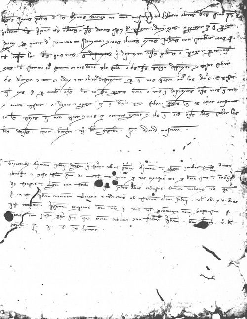 Cancillería,registros,nº57,fol.188/ Época de Pedro III. (28-08-1285)