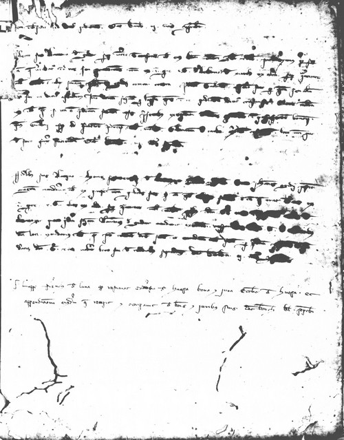 Cancillería,registros,nº57,fol.194/ Época de Pedro III. (3-09-1285)