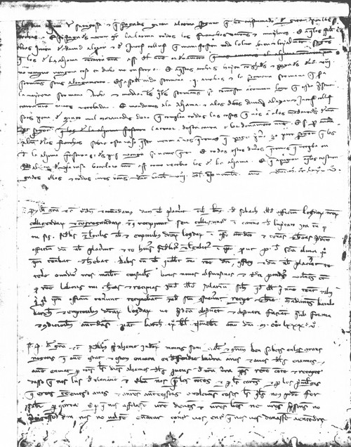 Cancillería,registros,nº57,fol.226v-227/ Época de Pedro III. (18-10-1285)