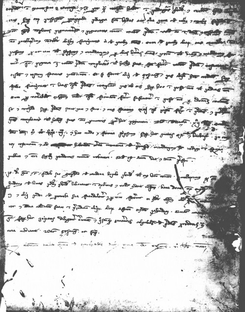 Cancillería,registros,nº56,fol.9/ Época de Pedro III. (1284)