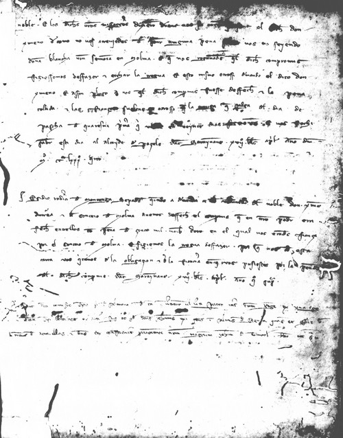 Cancillería,registros,nº56,fol.29/ Época de Pedro III. (16-03-1284)