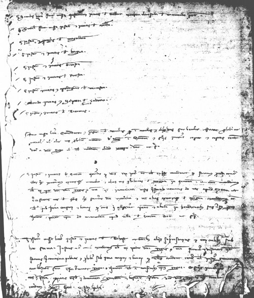 Cancillería,registros,nº61,fol.173/ Época de Pedro III. (10-07-1283)