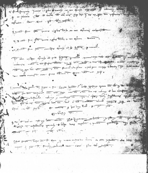 Cancillería,registros,nº62,fol.10/ Época de Pedro III. (31-08-1283)