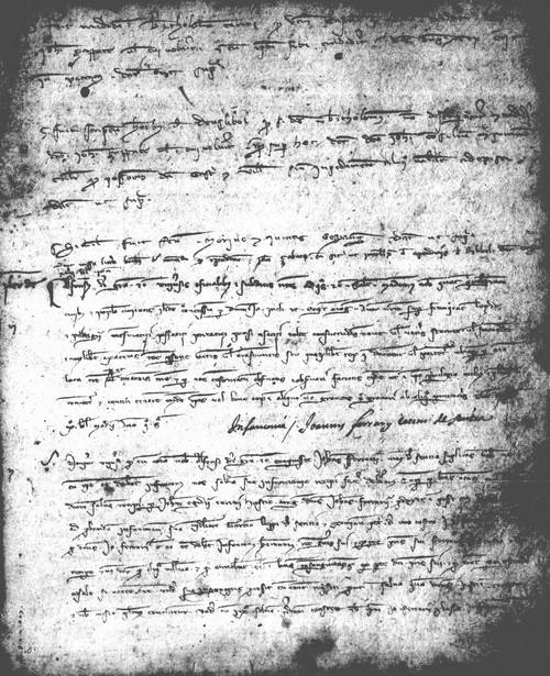 Cancillería,registros,nº64,fol.57/ Época de Alfonso III. (27-05-1286)