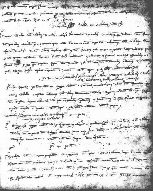 Cancillería,registros,nº64,fol.131-131v/ Época de Alfonso III. (18-10-1286)