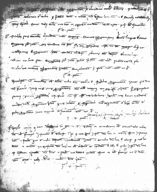 Cancillería,registros,nº64,fol.131v/ Época de Alfonso III. (18-10-1286)