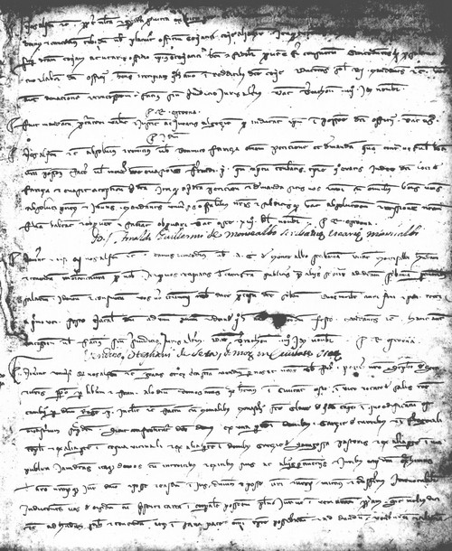 Cancillería,registros,nº64,fol.140-140v/ Época de Alfonso III. (10-11-1286)