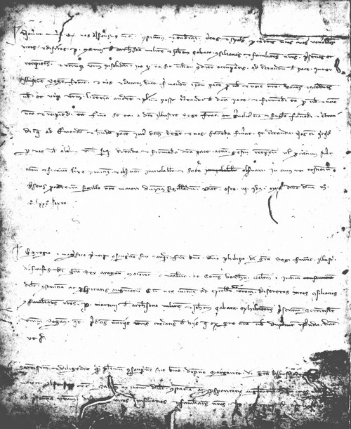 Cancillería,registros,nº64,fol.179v/ Época de Alfonso III. (13-05-1287)