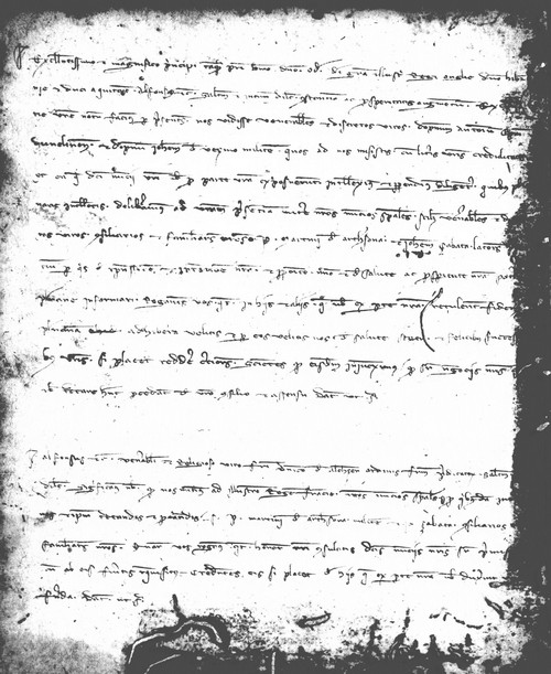 Cancillería,registros,nº64,fol.180v/ Época de Alfonso III. (13-05-1287)