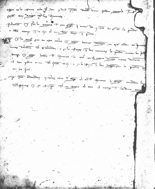 Cancillería,registros,nº64,fol.182v/ Época de Alfonso III. (13-05-1287)