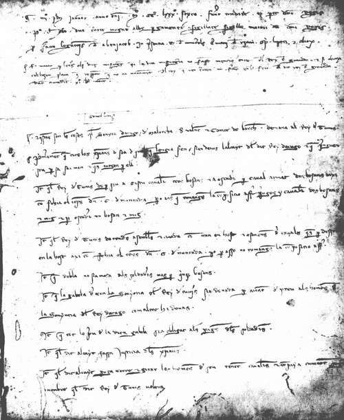 Cancillería,registros,nº64,fol.191-192/ Época de Alfonso III. (3-02-1286)