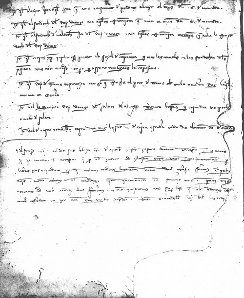 Cancillería,registros,nº64,fol.192v/ Época de Alfonso III. (27-02-1286)