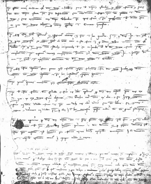 Cancillería,registros,nº64,fol.194/ Época de Alfonso III. (1286)