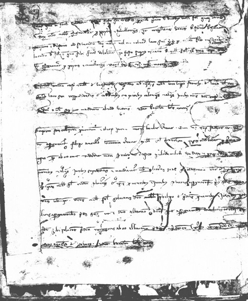 Cancillería,registros,nº65,fol.79v/ Época de Alfonso III. (2-03-1285)