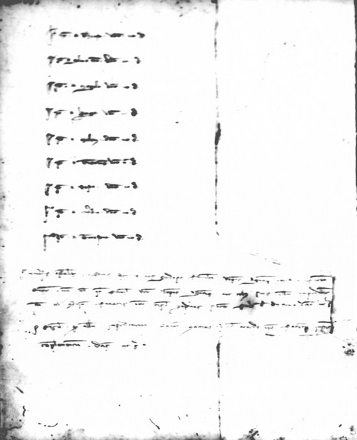 Cancillería,registros,nº66,fol.34v/ Época de Alfonso III. (7-04-1286)