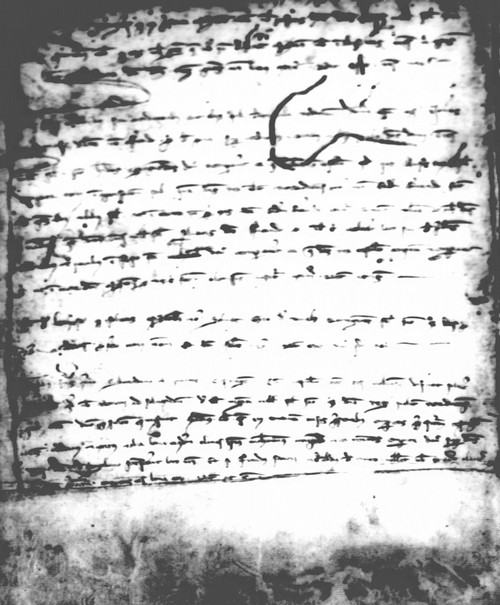 Cancillería,registros,nº67,fol.4v/ Época de Alfonso III. (8-05-1286)