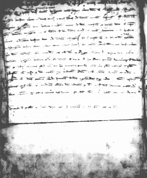 Cancillería,registros,nº67,fol.5v/ Época de Alfonso III. (9-05-1286)