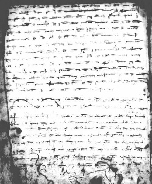 Cancillería,registros,nº67,fol.6v-7/ Época de Alfonso III. (7-05-1286)