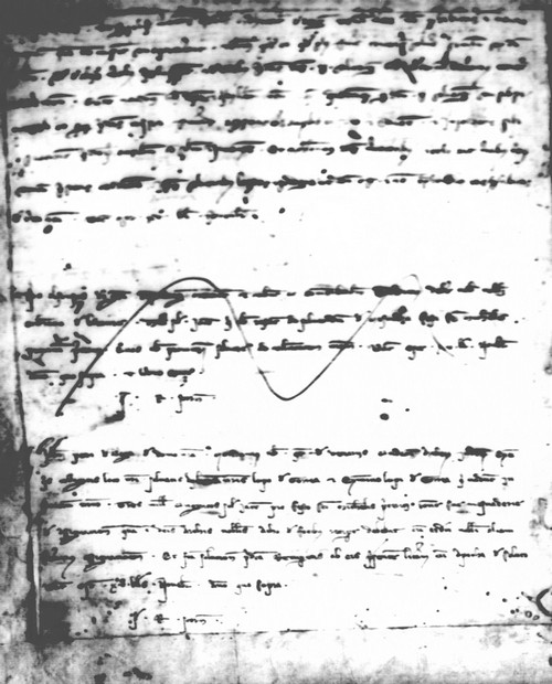 Cancillería,registros,nº67,fol.94v/ Época de Alfonso III. (18-10-1286)