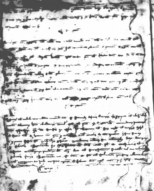 Cancillería,registros,nº67,fol.102v/ Época de Alfonso III. (22-10-1286)