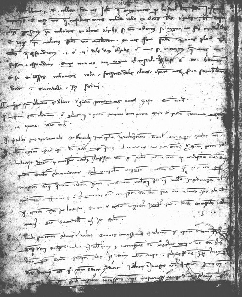 Cancillería,registros,nº70,fol.48v/ Época de Alfonso III. (10-02-1286)