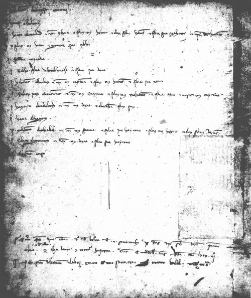 Cancillería,registros,nº70,fol.61v/ Época de Alfonso III. (27-02-1286)