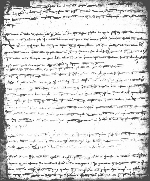 Cancillería,registros,nº70,fol.128/ Época de Alfonso III. (4-06-1287)